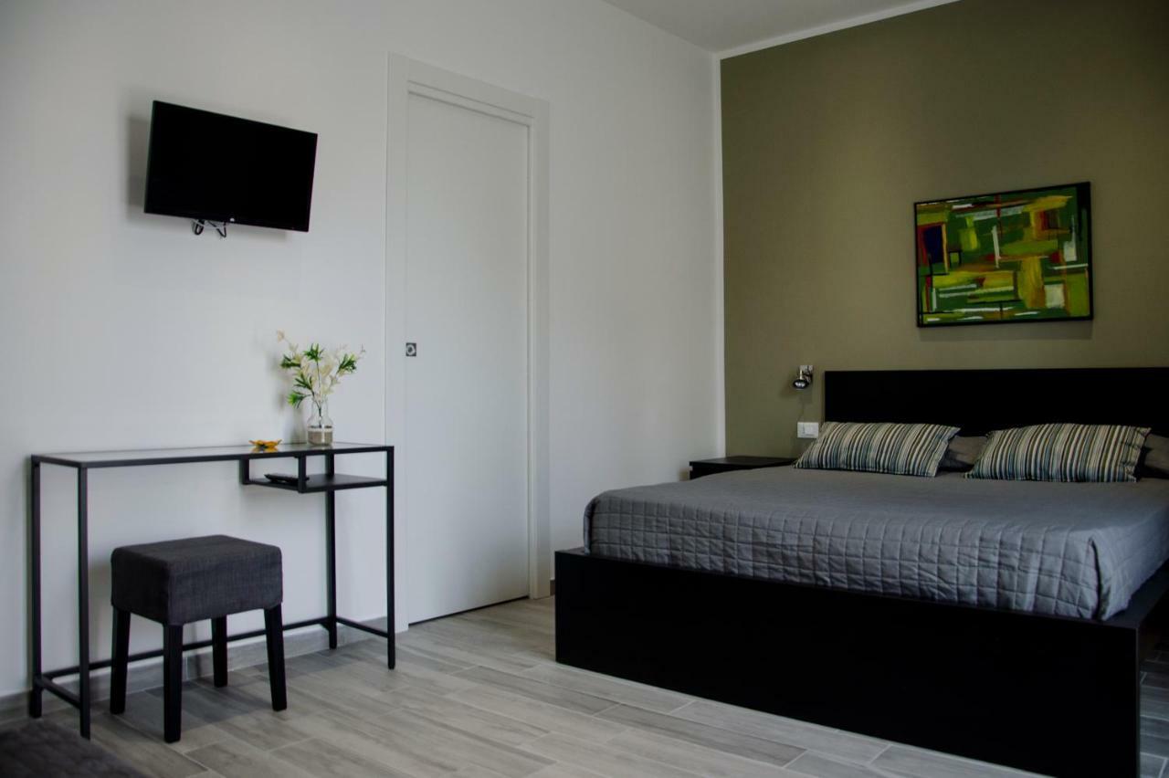 Cavour37 Rooms باليرمو المظهر الخارجي الصورة