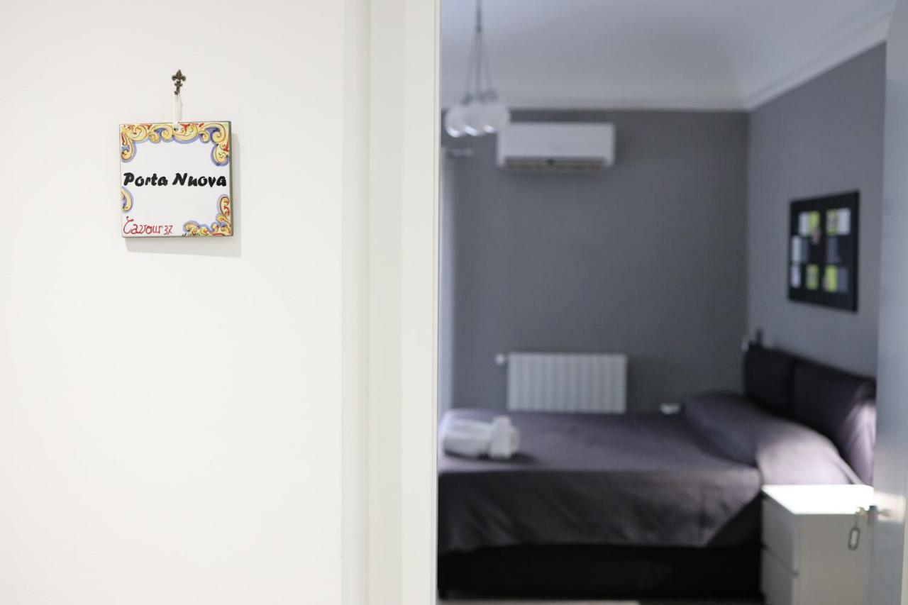 Cavour37 Rooms باليرمو المظهر الخارجي الصورة