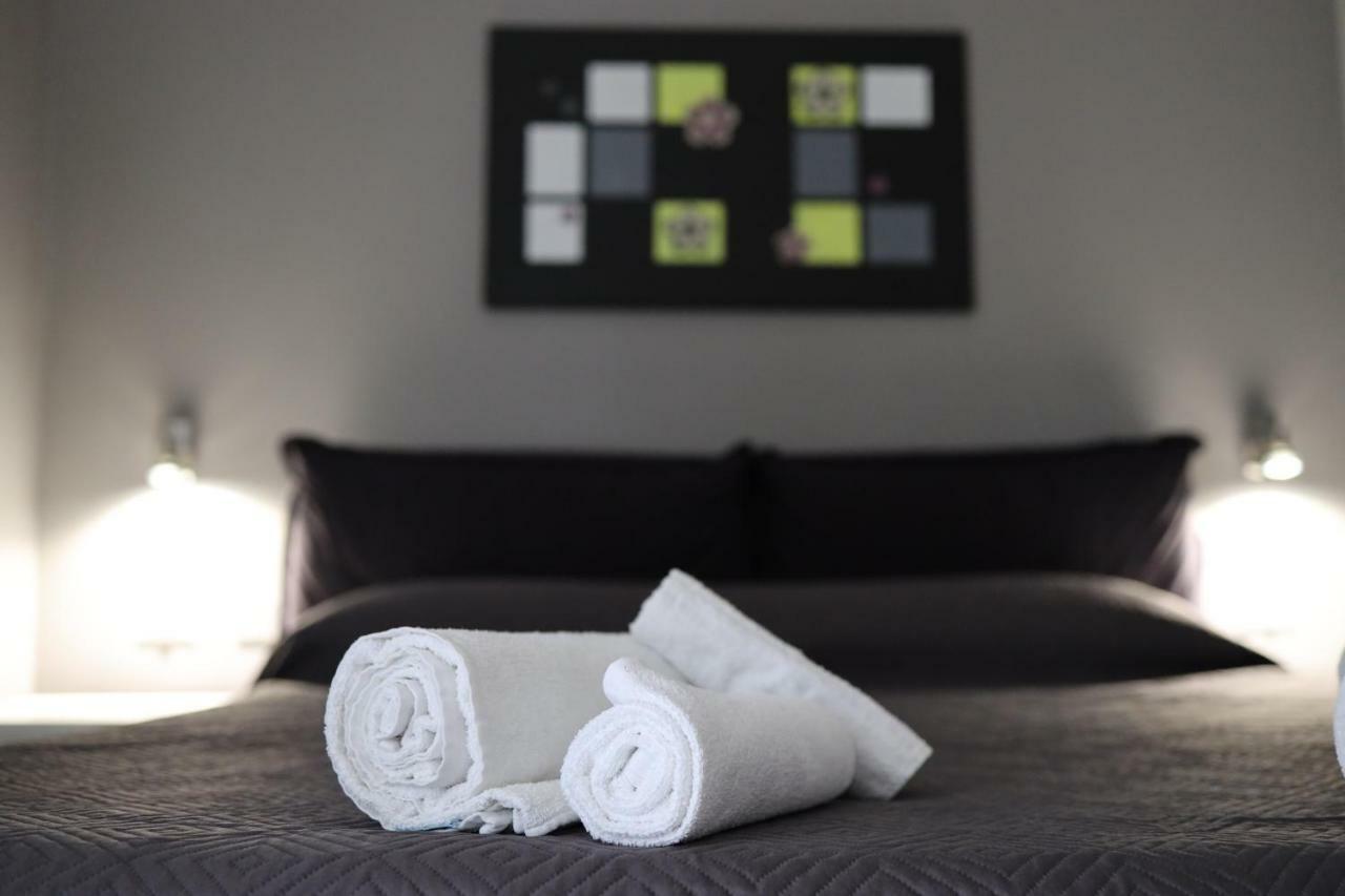 Cavour37 Rooms باليرمو المظهر الخارجي الصورة