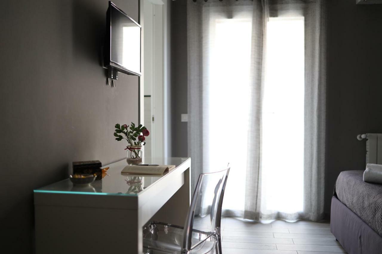 Cavour37 Rooms باليرمو المظهر الخارجي الصورة