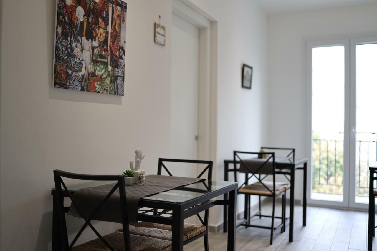 Cavour37 Rooms باليرمو المظهر الخارجي الصورة