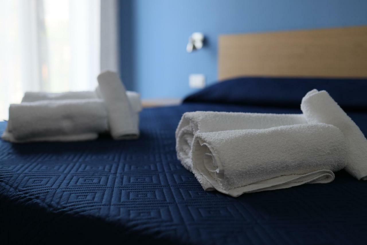 Cavour37 Rooms باليرمو المظهر الخارجي الصورة