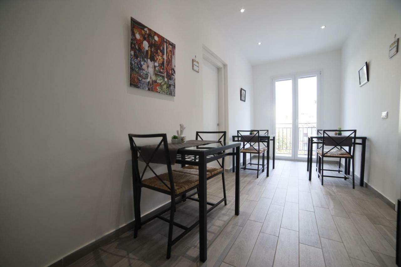 Cavour37 Rooms باليرمو المظهر الخارجي الصورة