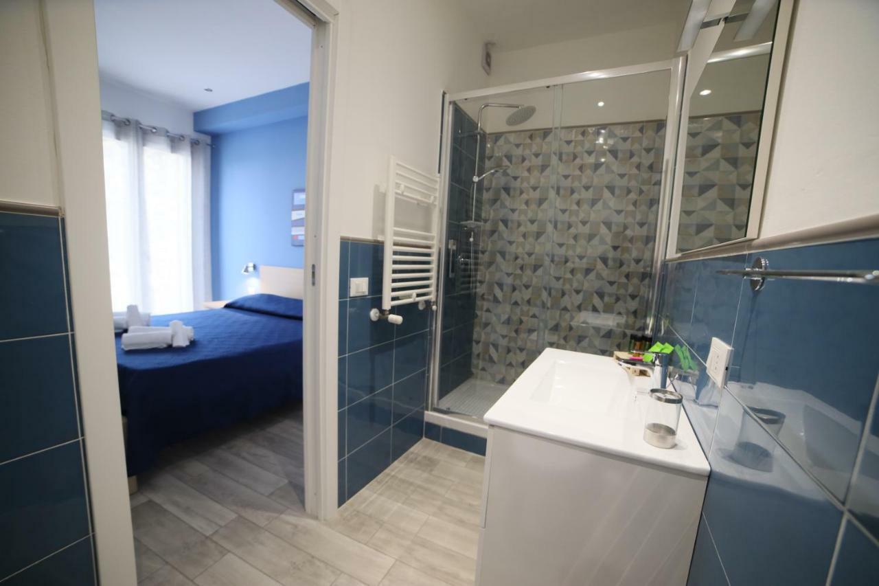Cavour37 Rooms باليرمو المظهر الخارجي الصورة