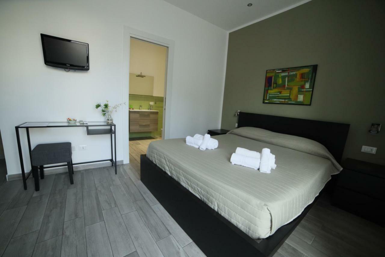 Cavour37 Rooms باليرمو المظهر الخارجي الصورة
