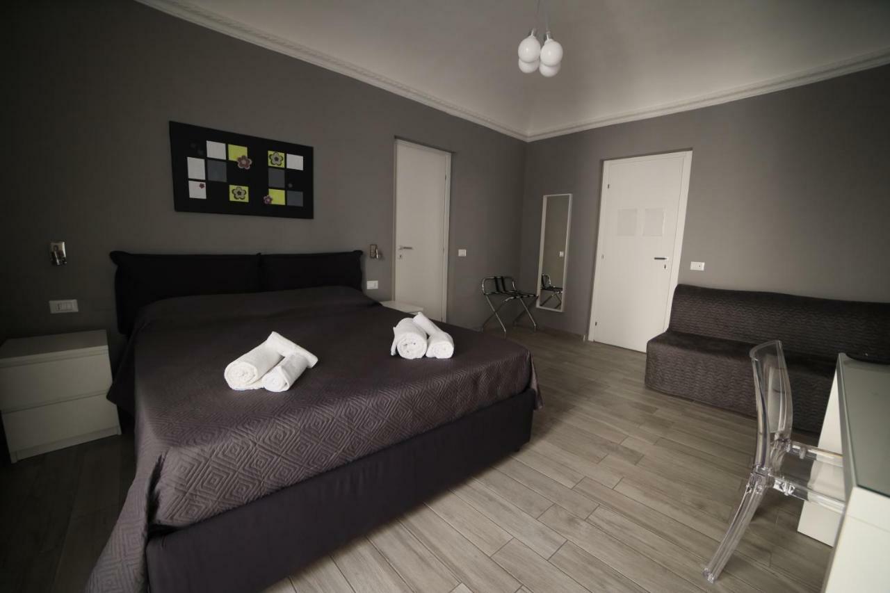 Cavour37 Rooms باليرمو المظهر الخارجي الصورة
