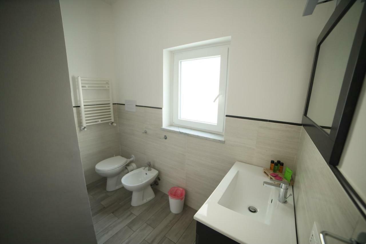 Cavour37 Rooms باليرمو المظهر الخارجي الصورة