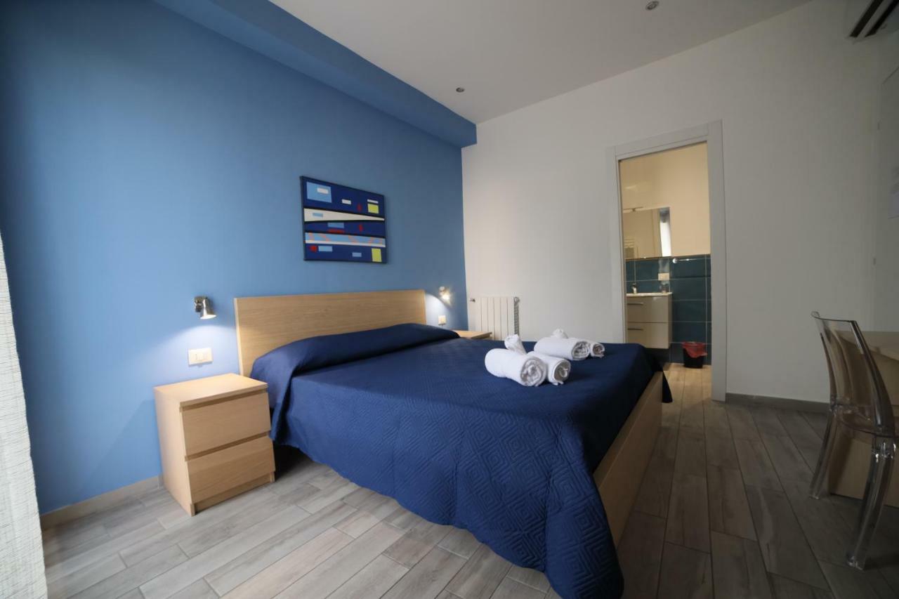 Cavour37 Rooms باليرمو المظهر الخارجي الصورة